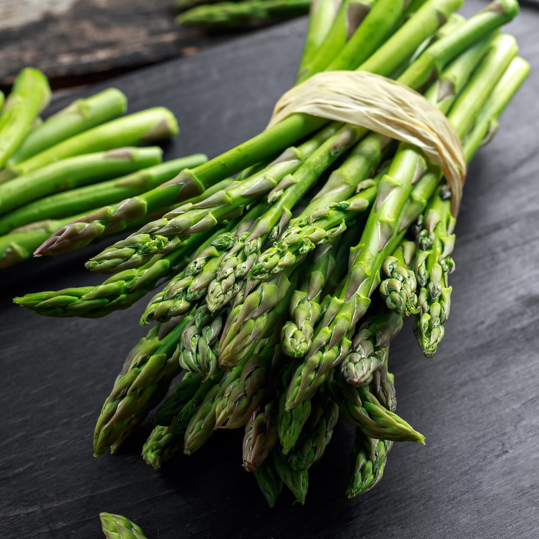 20 Asperges vertes Lima - Willemse