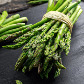 20 Asperges vertes Lima - Willemse