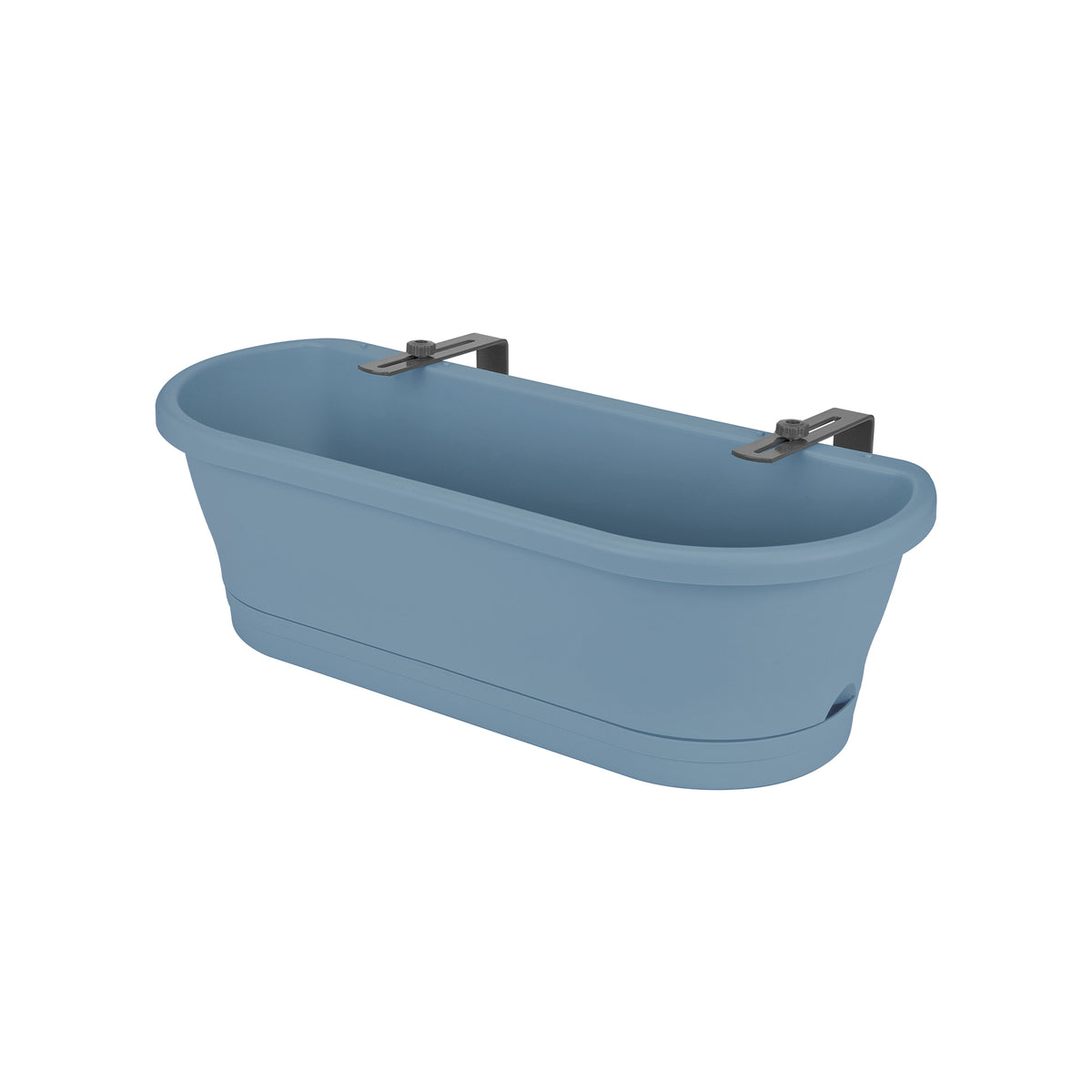 Balconnière Corsica Easy Balcony bleu - Willemse