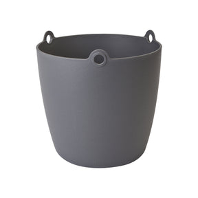 Suspension Brussels Hanging Basket D18 anthracite - Willemse