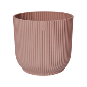 Cache-pot Vibes fold Rose poudré ELHO -  - Willemse