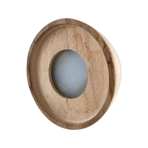 Clusia - Clusia Met et son ampoule vase avec LED - 