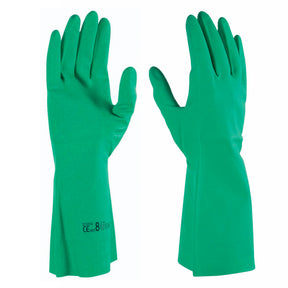 Paire de gants nitrile - Willemse