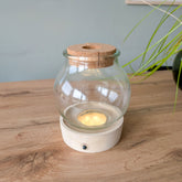 Hydro ampoule P15 + LED