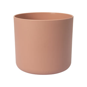 Cache-pot B for soft rond rose ELHO -  - Willemse