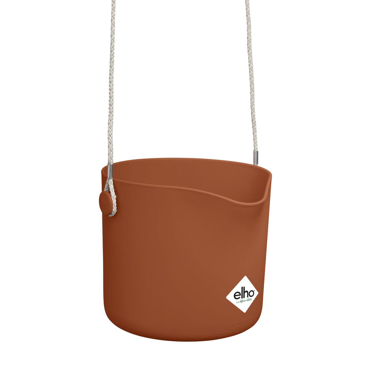 Suspension B for swing terracotta ELHO