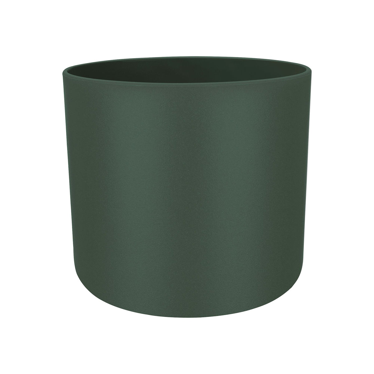 Elho Cache-pot B for soft rond leaf green