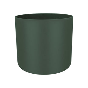 Elho Cache-pot B for soft rond leaf green -  - Willemse