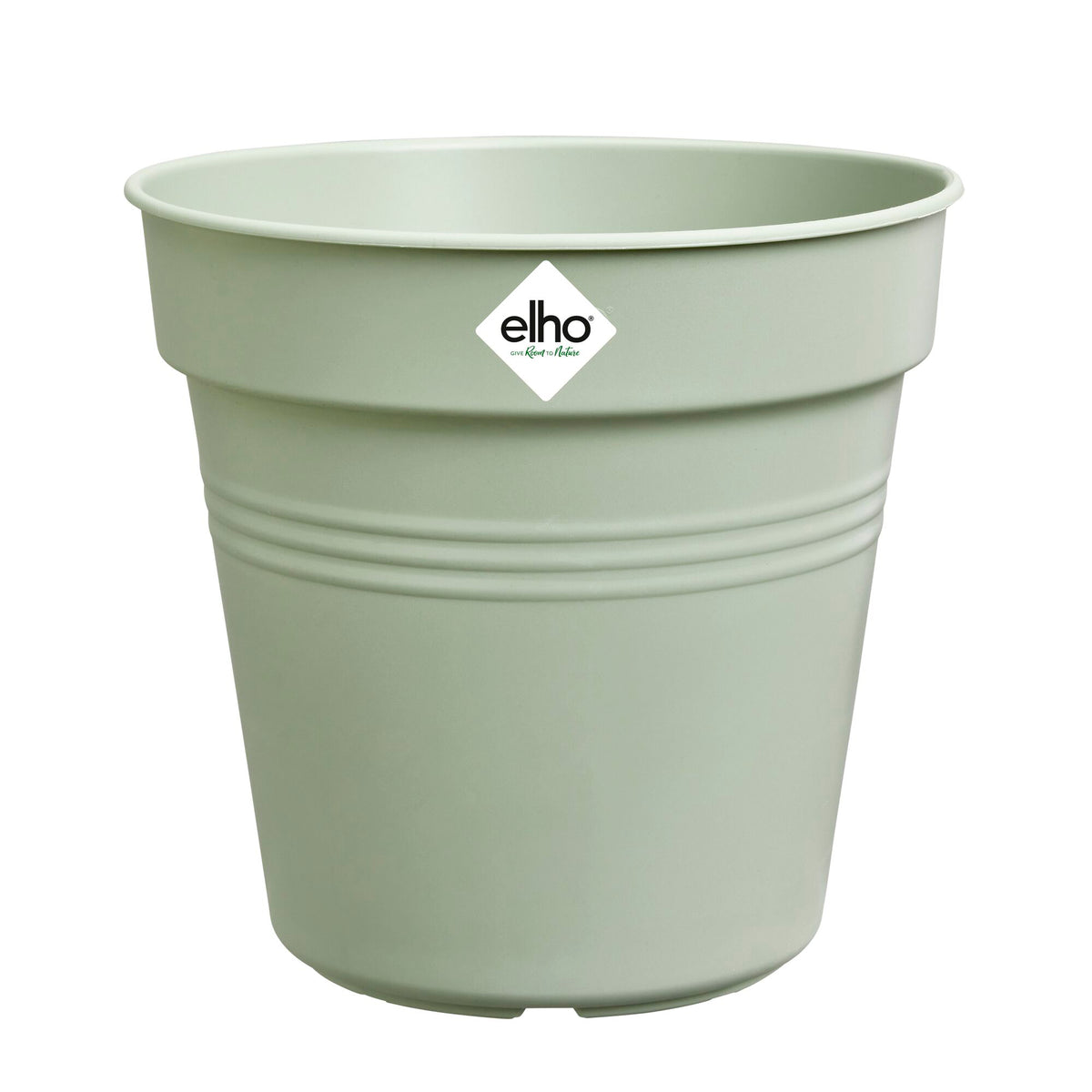 Pot de culture Green Basics Vert pierre - Willemse