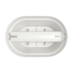 Jardinières et balconnières - Balconière  Vibia Campana Flower Bridge Blanc - 