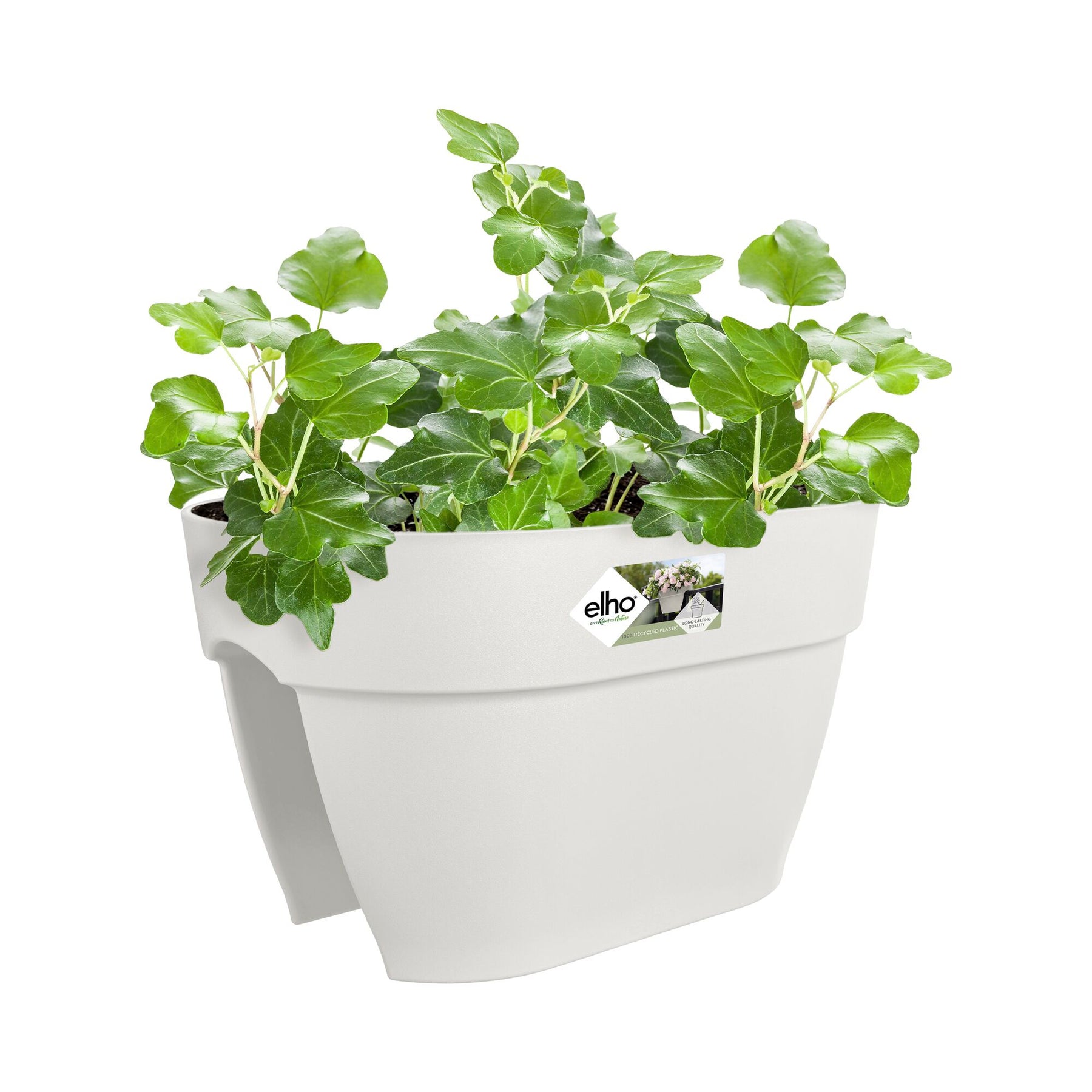 Vente Balconière  Vibia Campana Flower Bridge Blanc - 