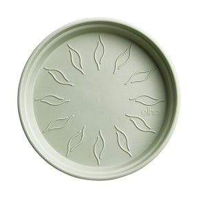 Soucoupe Green Basics Vert pierre ELHO -  - Willemse