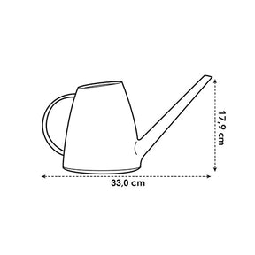 Vente Elho arrosoir Brussels menthe - 