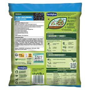 Engrais bleu universel FERTILIGENE -  - Willemse