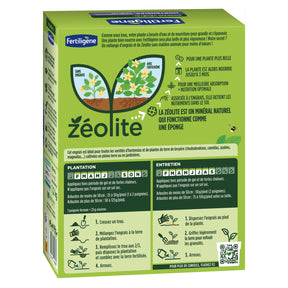 Engrais hortensias, rhododendrons, camélias FERTILIGENE -  - Willemse