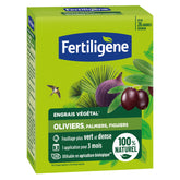 Engrais oliviers, palmiers, figuiers FERTILIGENE - Willemse