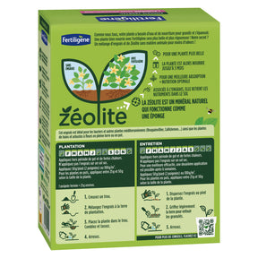 Engrais lauriers, roses et bougainvilliers FERTILIGENE -  - Willemse