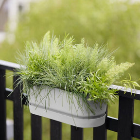 Balconnière Greenville Blanc - Willemse