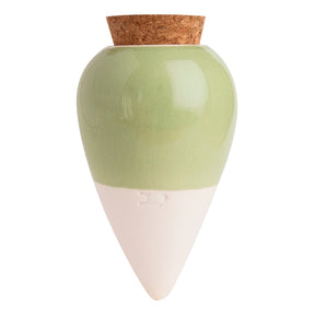 Matériel d'arrosage et récupérateurs d'eau - Olla hydradante vert - 