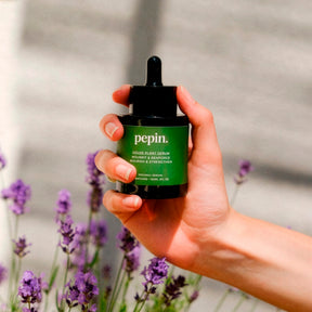 Vente Sérum nourissant Plantes vertes - 