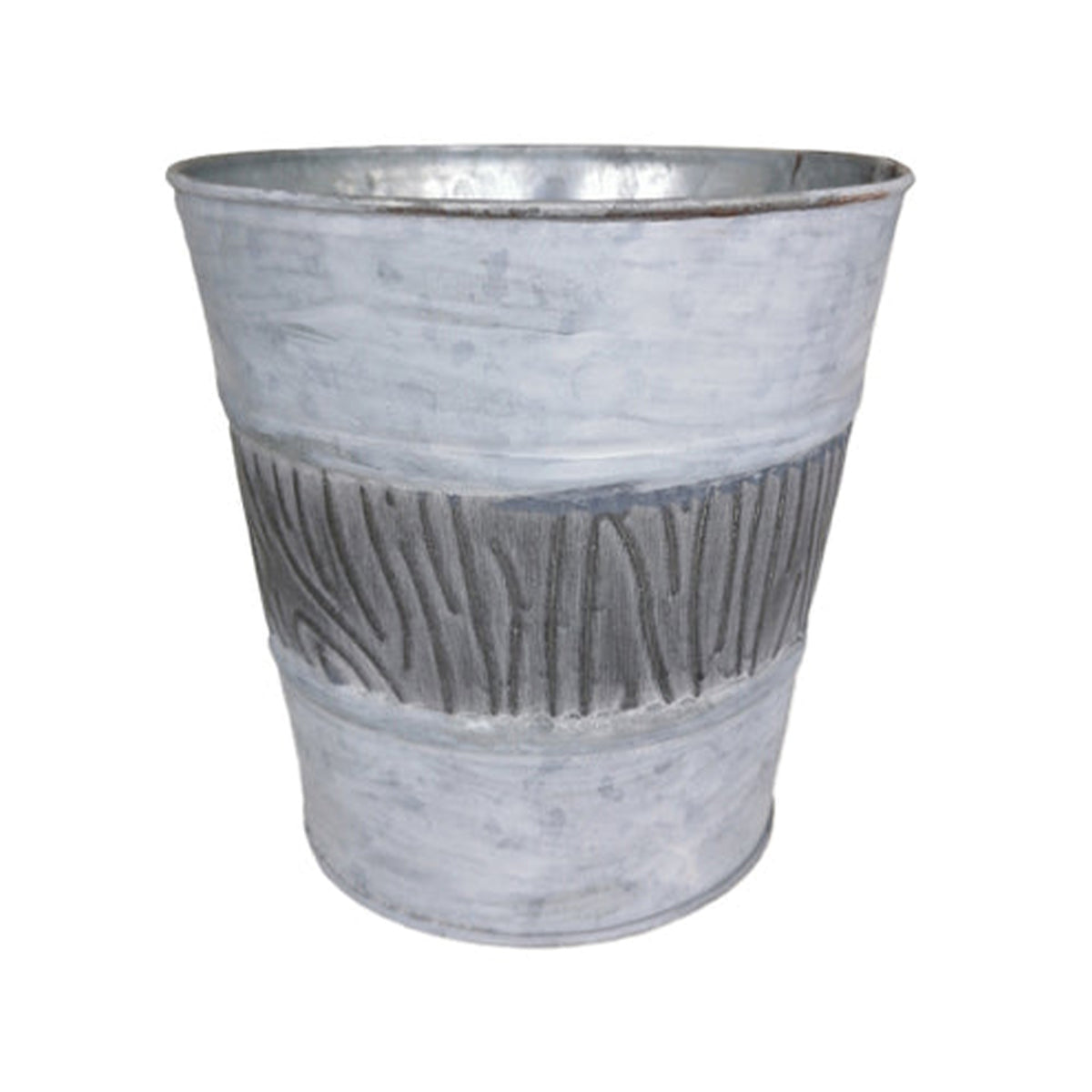Zinc Bucket - Willemse