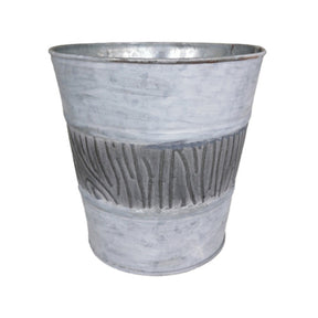 Zinc Bucket - Willemse