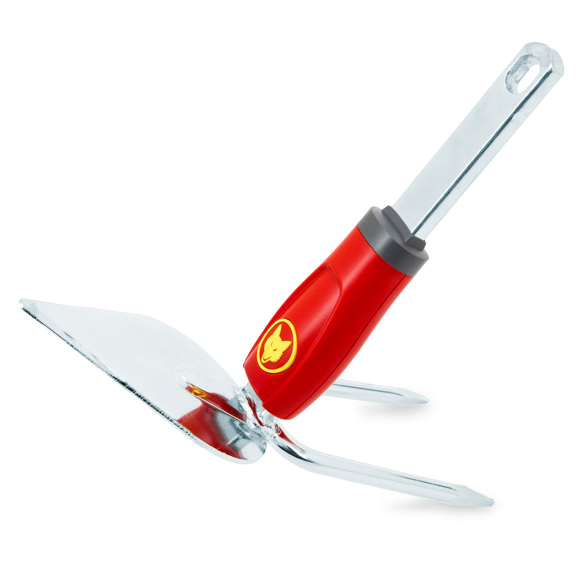 Serfouette 7 cm 2 dents + langue Multi-Star WOLF - Willemse