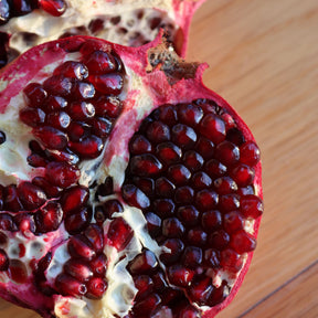 Punica granatum dente di leone - Grenadier à fruits Dente Di Leone - Grenadier