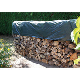 Bâche de protection bois très résistante - Willemse