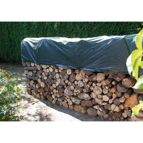 Bâche de protection bois très résistante - Willemse