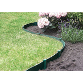 Bordure de jardin verte - Willemse