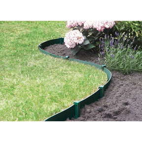 Bordure de jardin verte - Willemse