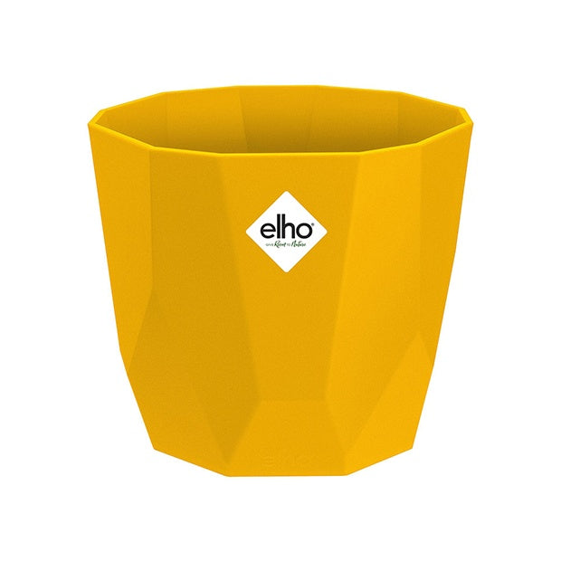 Elho Cache-pot B for rock ocre - Willemse