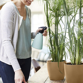 Vente Elho Cache-pot Brussels rond brun cookie - 