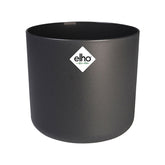 Elho Cache-pot B for soft rond anthracite - Willemse