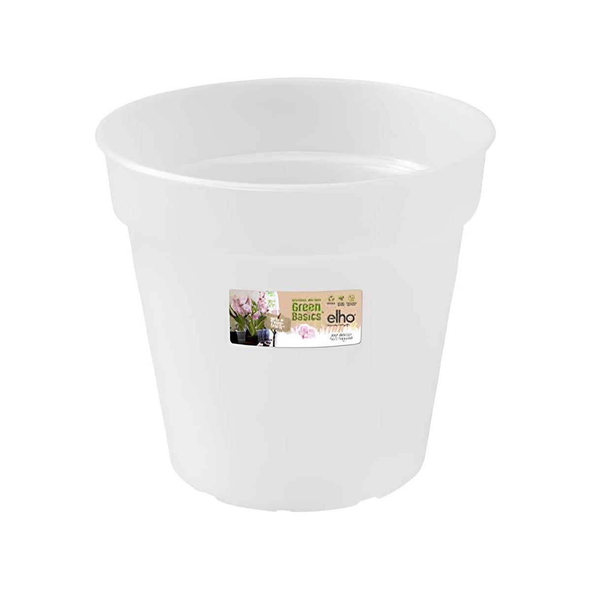 Elho Pot pour orchidée - Willemse