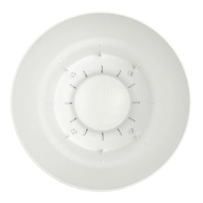 Pots vases suspensions et accessoires - Pot de fleurs Greenville Blanc ELHO - 