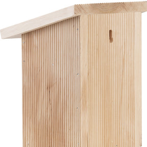  - Abri pour abeilles en bois naturel - Equipements et accessoires pour animaux