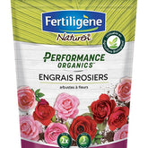 Engrais rosiers et arbustes à fleurs UAB Fertiligène - 1