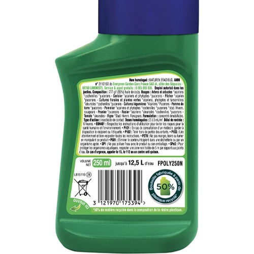 Insecticide polyvalent concentré FERTILIGENE -  - Willemse