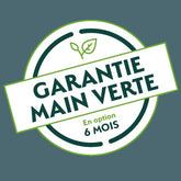 Garantie Main Verte - Willemse
