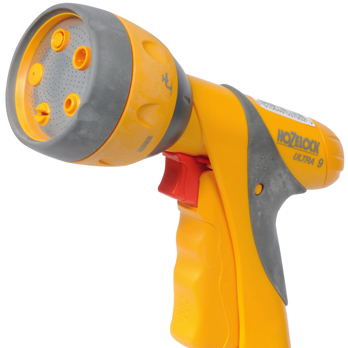 Pistolet Multi Spray Plus HOZELOCK - Willemse