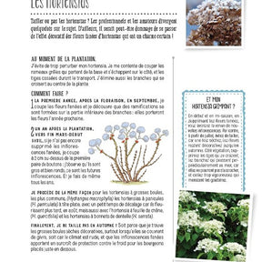  - Taillez vos arbres et vos arbustes - Livres de jardinage