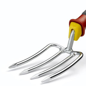 Fourche à fleurs 26 cm WOLF -  - Willemse