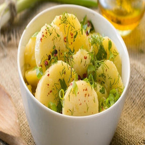 Solanum tuberosum penni - 25 Pommes de terre Penni Bio - Plants de pommes de terre Bio